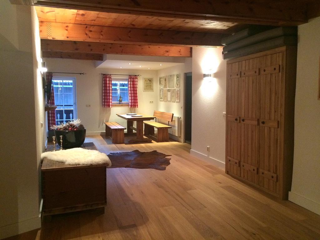 Tauern Apartment Schrempf - Anna Niedernsill Dış mekan fotoğraf