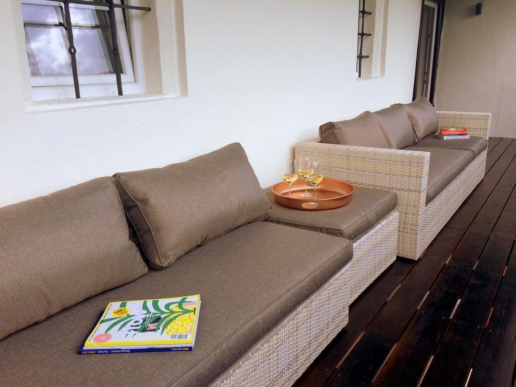 Tauern Apartment Schrempf - Anna Niedernsill Dış mekan fotoğraf
