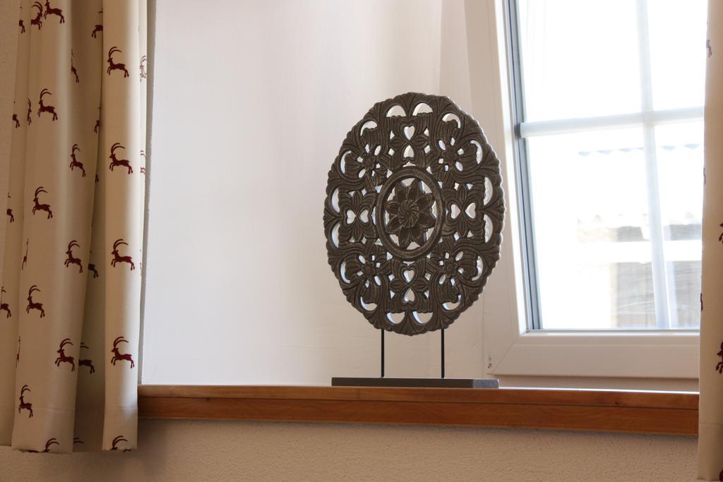 Tauern Apartment Schrempf - Anna Niedernsill Dış mekan fotoğraf