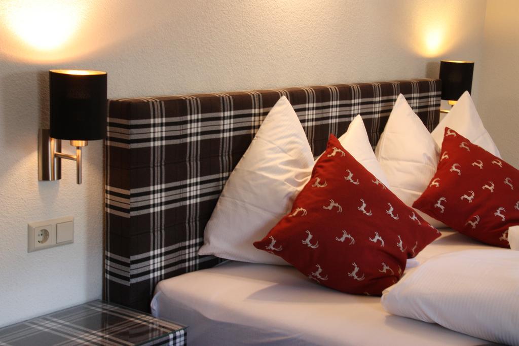 Tauern Apartment Schrempf - Anna Niedernsill Dış mekan fotoğraf