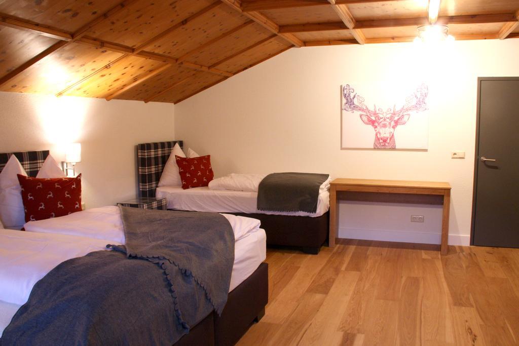 Tauern Apartment Schrempf - Anna Niedernsill Dış mekan fotoğraf