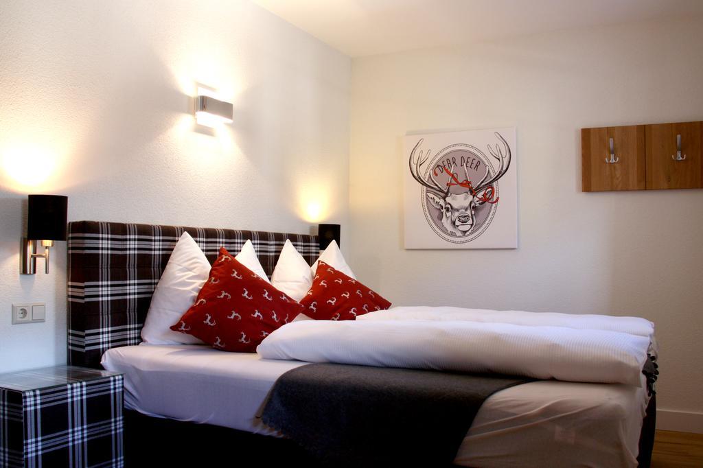 Tauern Apartment Schrempf - Anna Niedernsill Dış mekan fotoğraf