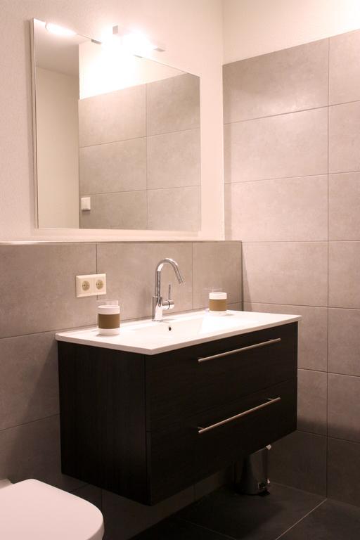 Tauern Apartment Schrempf - Anna Niedernsill Dış mekan fotoğraf