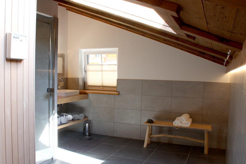 Tauern Apartment Schrempf - Anna Niedernsill Dış mekan fotoğraf