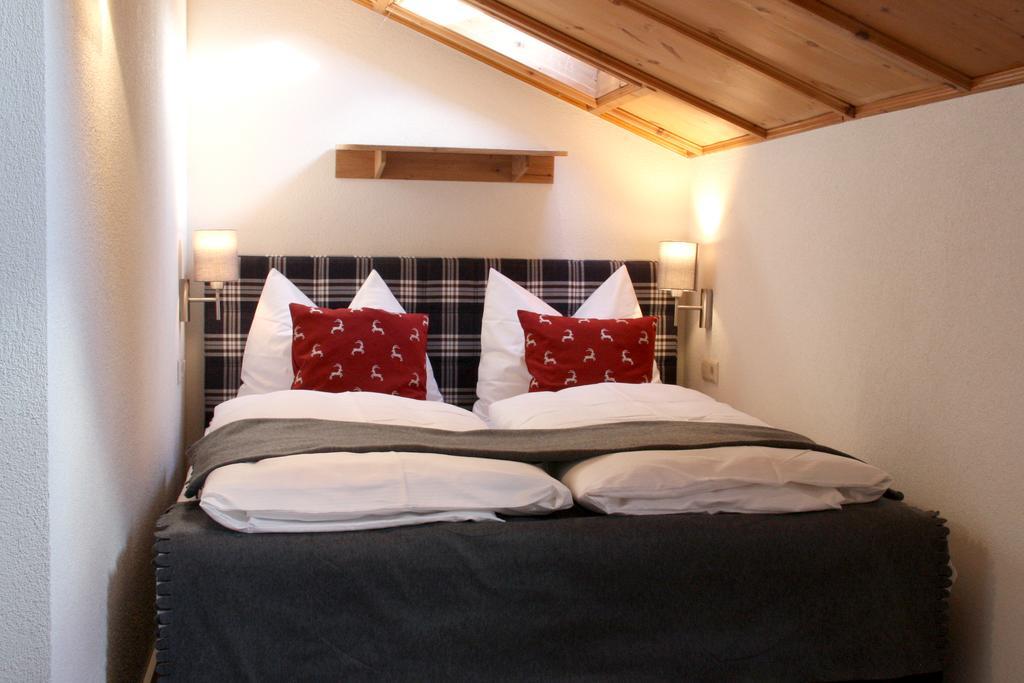 Tauern Apartment Schrempf - Anna Niedernsill Dış mekan fotoğraf