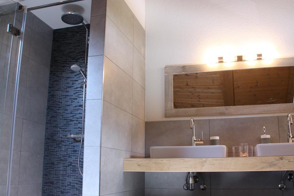 Tauern Apartment Schrempf - Anna Niedernsill Dış mekan fotoğraf